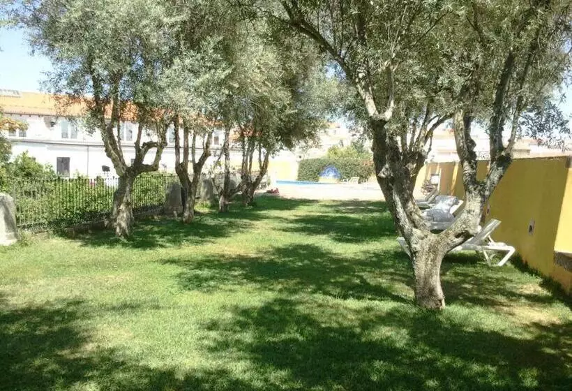 Fotos del hotel Sao Joao De Deus By Ridan S:  21