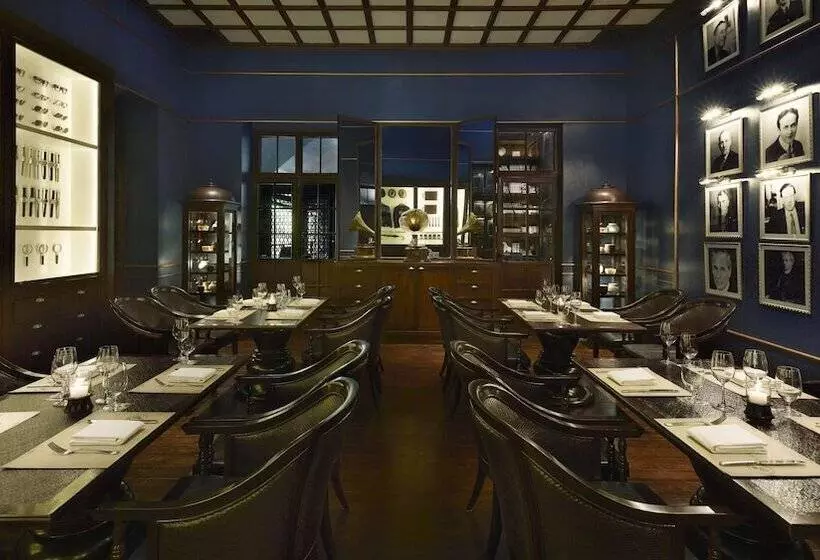 Fotos del hotel Anantara Chiang Mai Resort  Sha Extra Plus Certified:  5