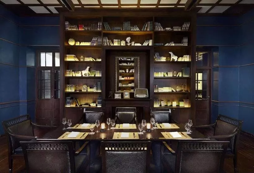 Fotos del hotel Anantara Chiang Mai Resort  Sha Extra Plus Certified:  17