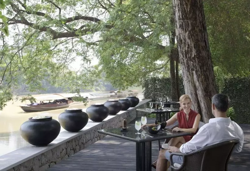 Fotos del hotel Anantara Chiang Mai Resort  Sha Extra Plus Certified:  8