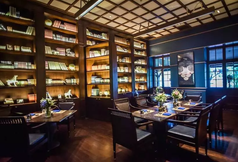 Fotos del hotel Anantara Chiang Mai Resort  Sha Extra Plus Certified:  15