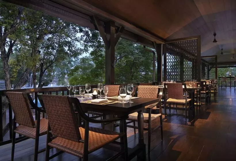 Fotos del hotel Anantara Chiang Mai Resort  Sha Extra Plus Certified:  16