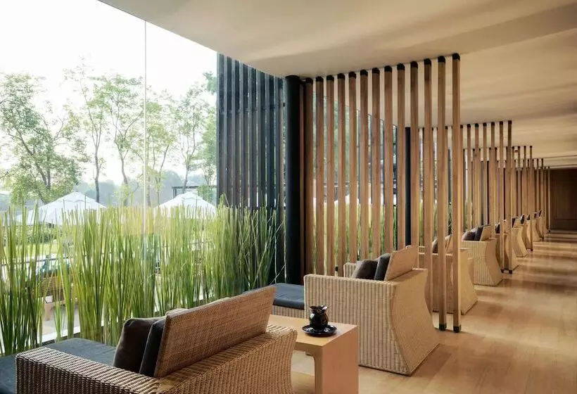 Fotos del hotel Anantara Chiang Mai Resort  Sha Extra Plus Certified:  18