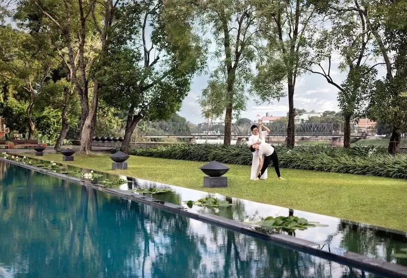 Fotos del hotel Anantara Chiang Mai Resort  Sha Extra Plus Certified:  22