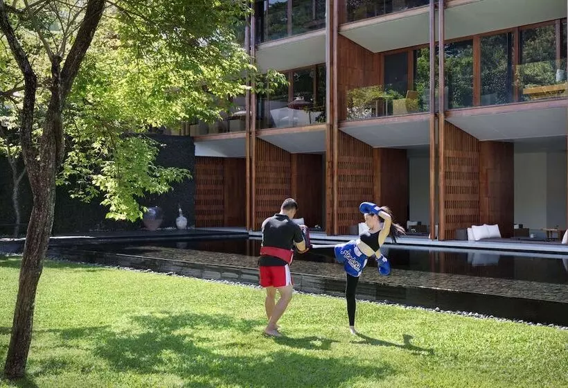 Fotos del hotel Anantara Chiang Mai Resort  Sha Extra Plus Certified:  24