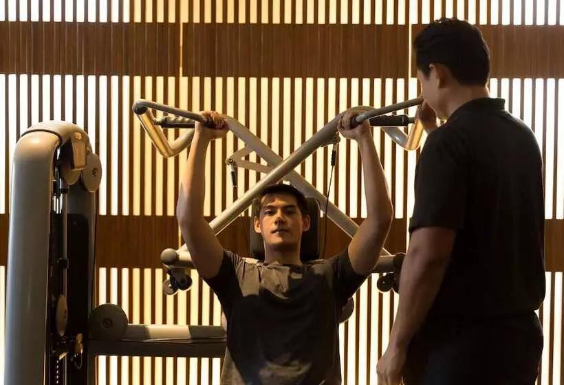 Fotos del hotel Anantara Chiang Mai Resort  Sha Extra Plus Certified:  20