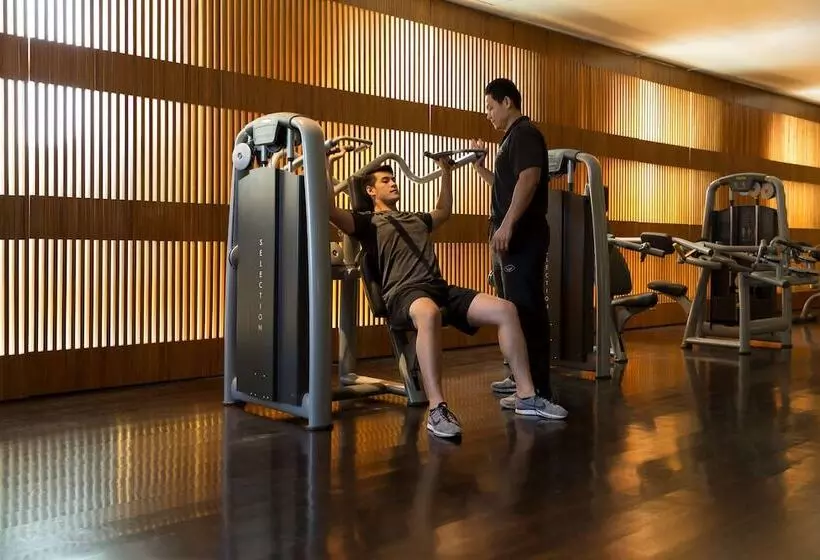 Fotos del hotel Anantara Chiang Mai Resort  Sha Extra Plus Certified:  14