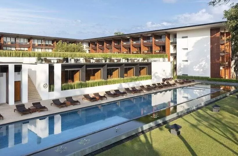 Fotos del hotel Anantara Chiang Mai Resort  Sha Extra Plus Certified:  23
