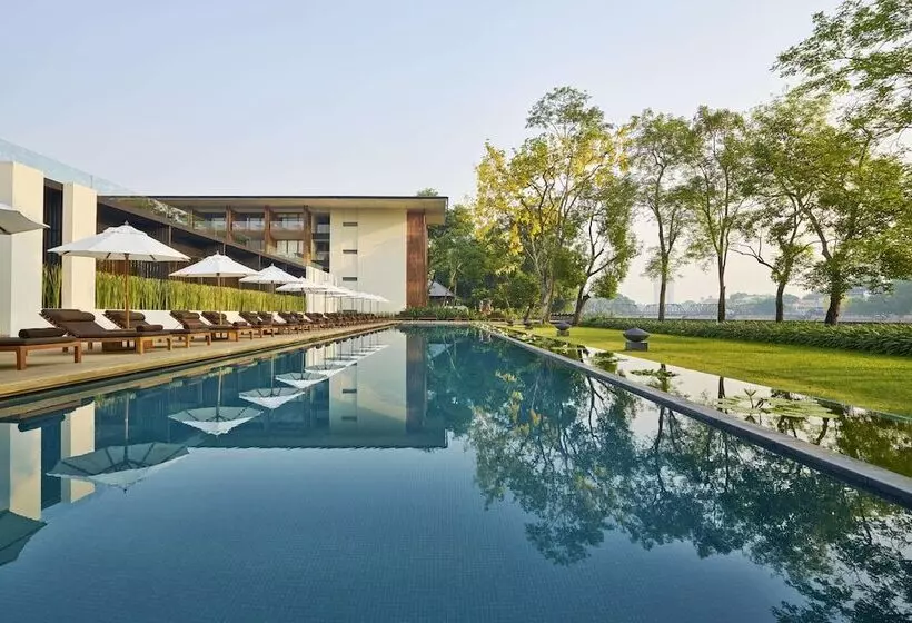 Fotos del hotel Anantara Chiang Mai Resort  Sha Extra Plus Certified:  11