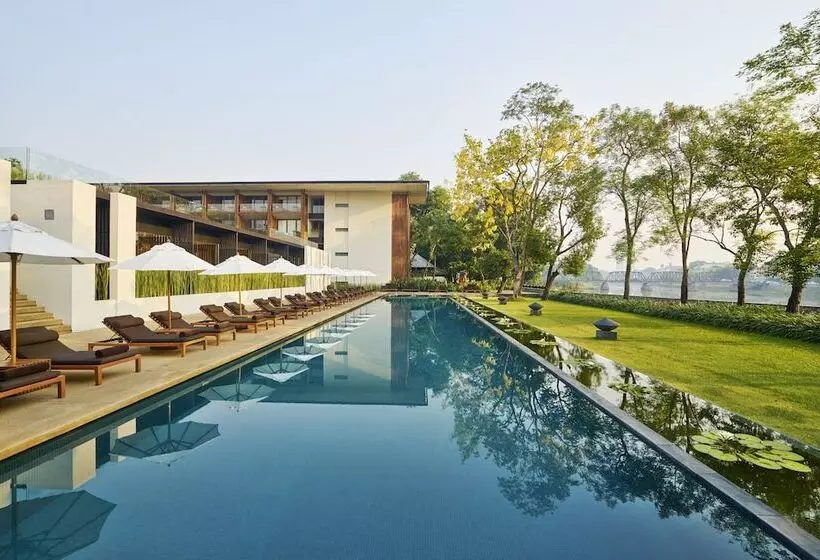 Fotos del hotel Anantara Chiang Mai Resort  Sha Extra Plus Certified:  13