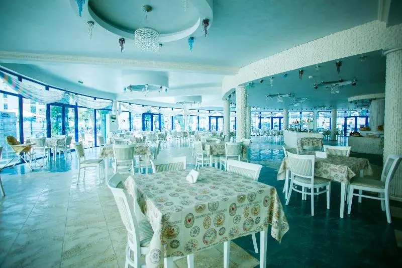 Fotos del hotel Chaika Beach Resort:  5