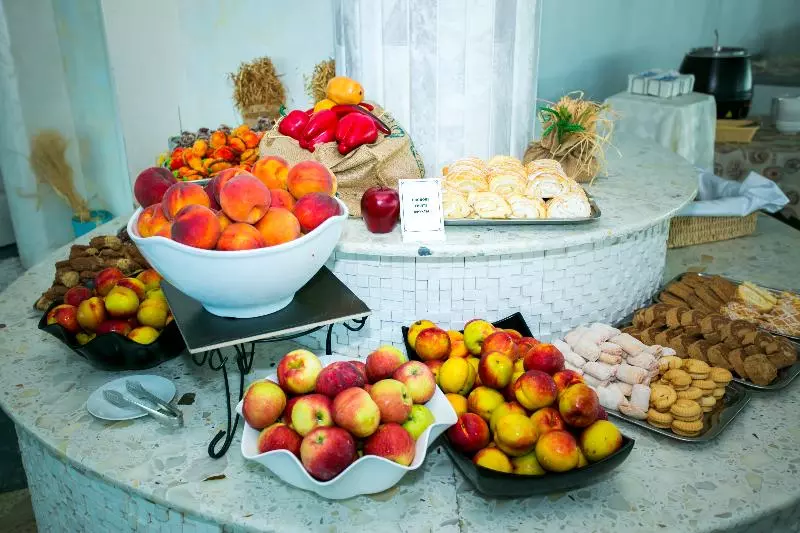 Fotos del hotel Chaika Beach Resort:  25