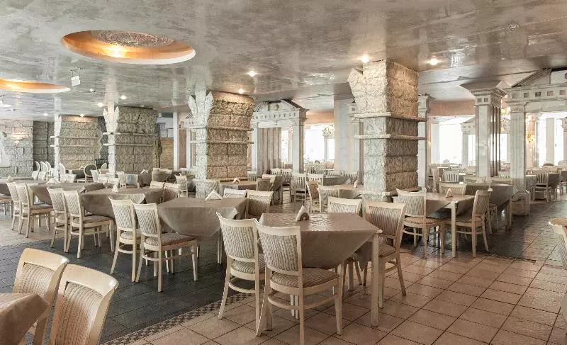 Fotos del hotel Chaika Beach Resort:  19