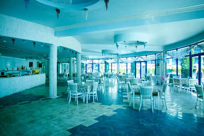 Fotos del hotel Chaika Beach Resort:  16