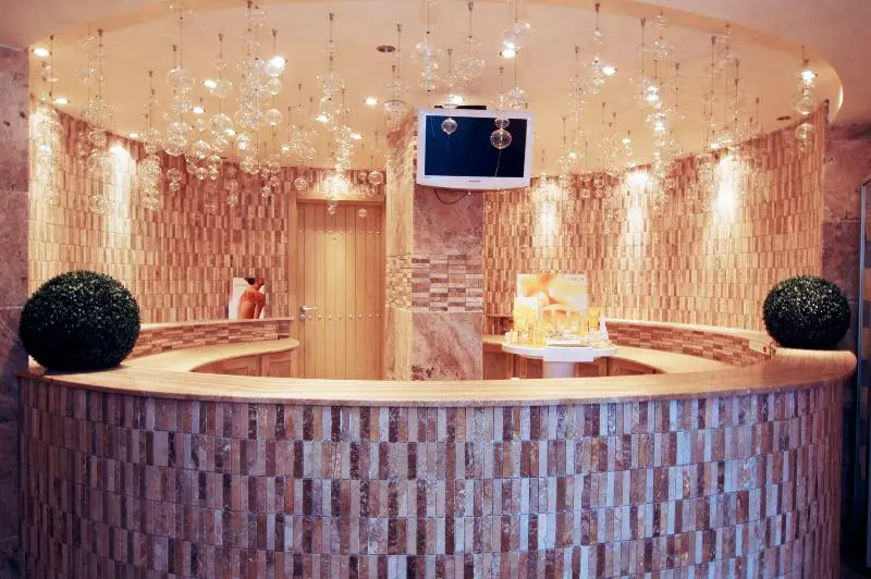 Fotos del hotel Chaika Beach Resort:  18