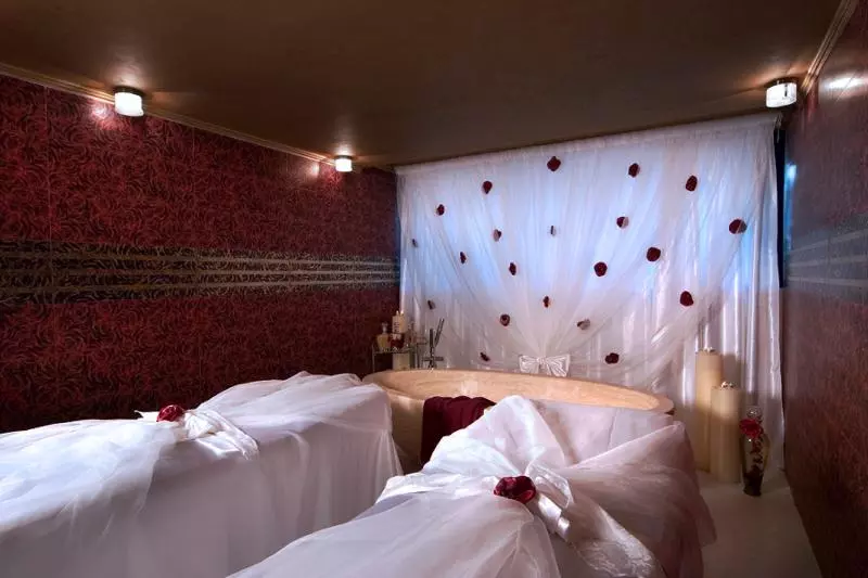 Fotos del hotel Chaika Beach Resort:  21