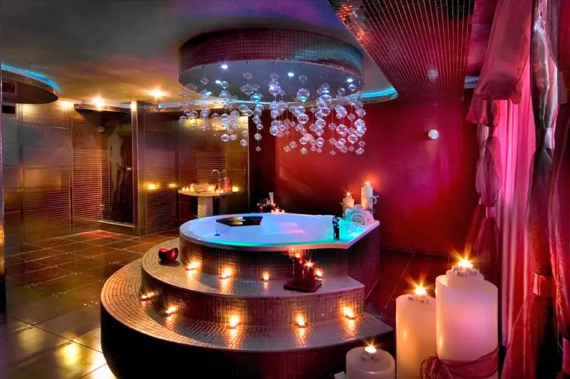 Fotos del hotel Chaika Beach Resort:  15