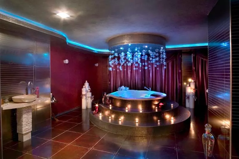 Fotos del hotel Chaika Beach Resort:  4