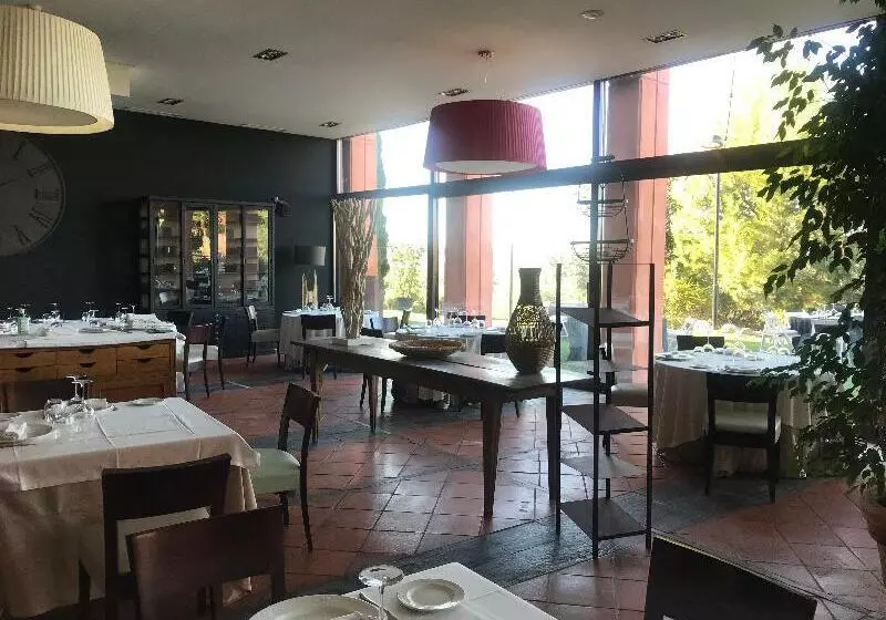 Fotos del hotel Cigarral El Bosque:  13