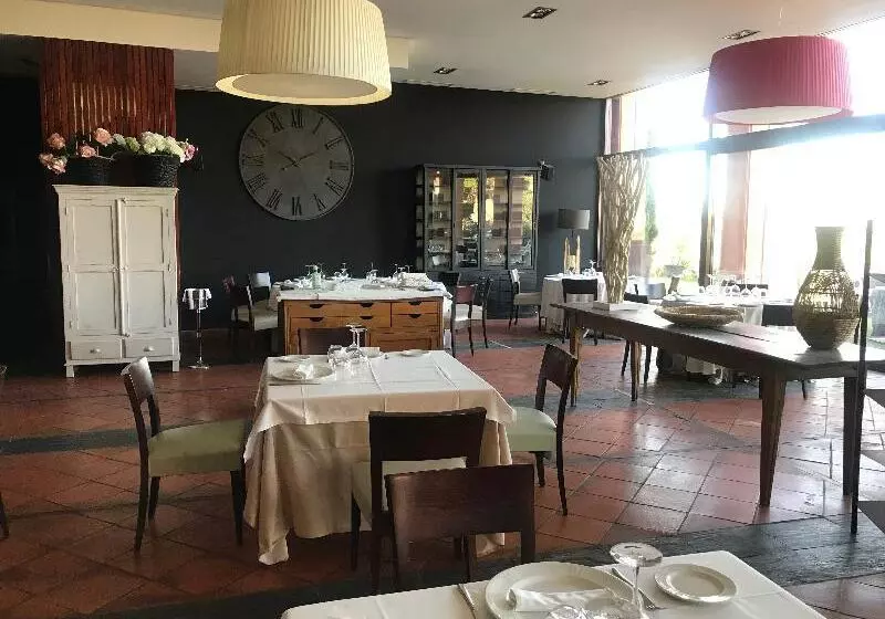 Fotos del hotel Cigarral El Bosque:  3