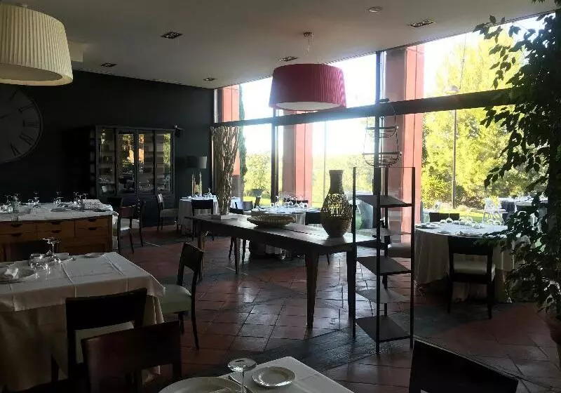 Fotos del hotel Cigarral El Bosque:  19