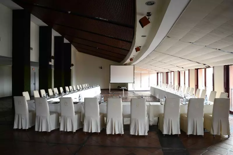 Fotos del hotel Cigarral El Bosque:  5