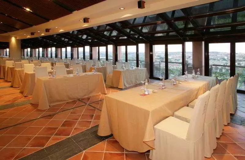 Fotos del hotel Cigarral El Bosque:  25