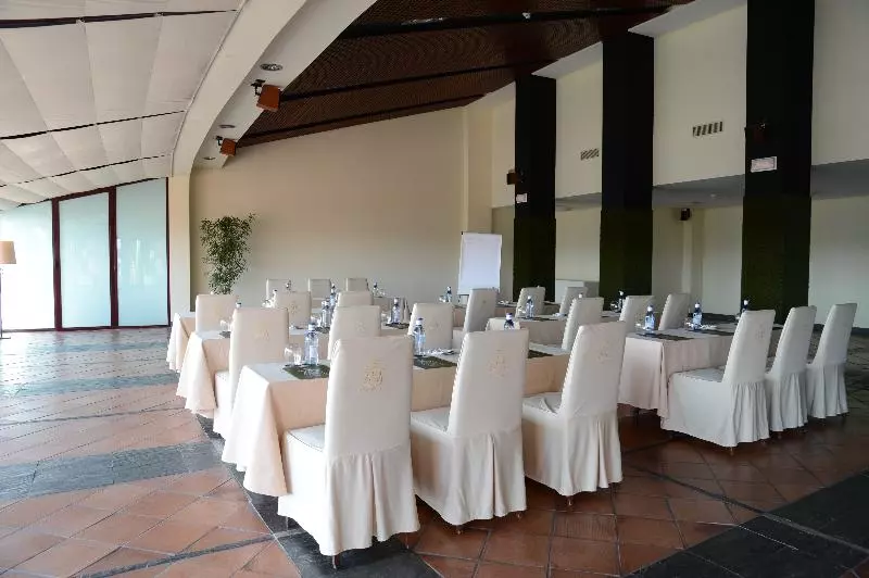 Fotos del hotel Cigarral El Bosque:  9