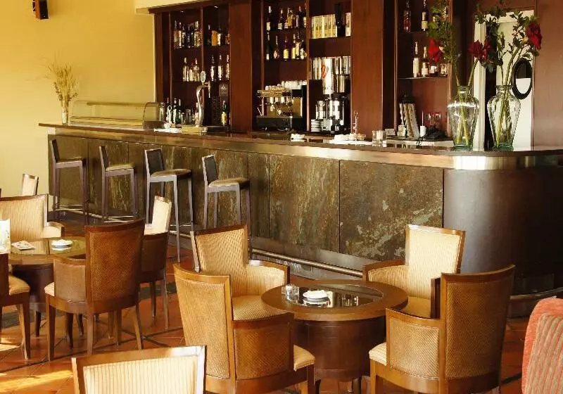 Fotos del hotel Cigarral El Bosque:  4