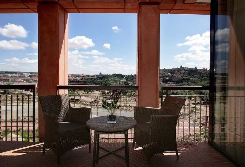 Fotos del hotel Cigarral El Bosque:  6