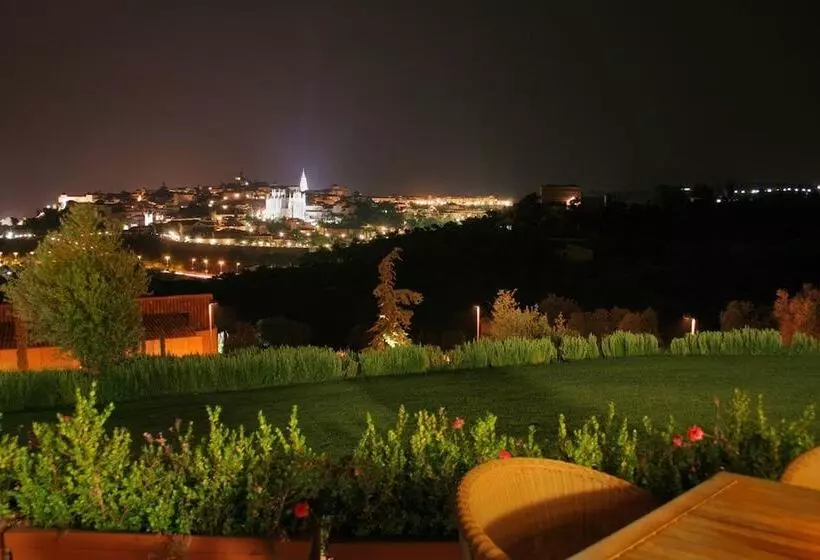 Fotos del hotel Cigarral El Bosque:  7