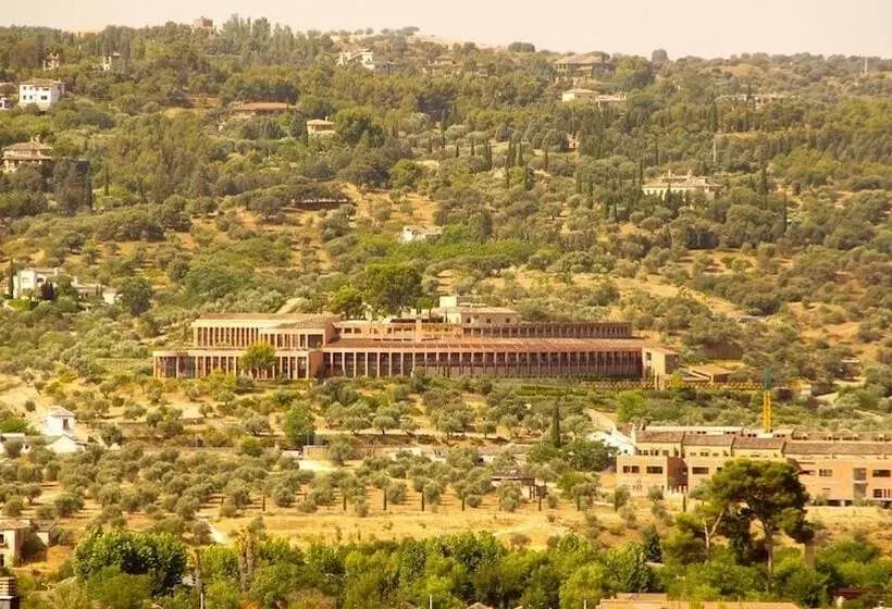 Fotos del hotel Cigarral El Bosque:  22