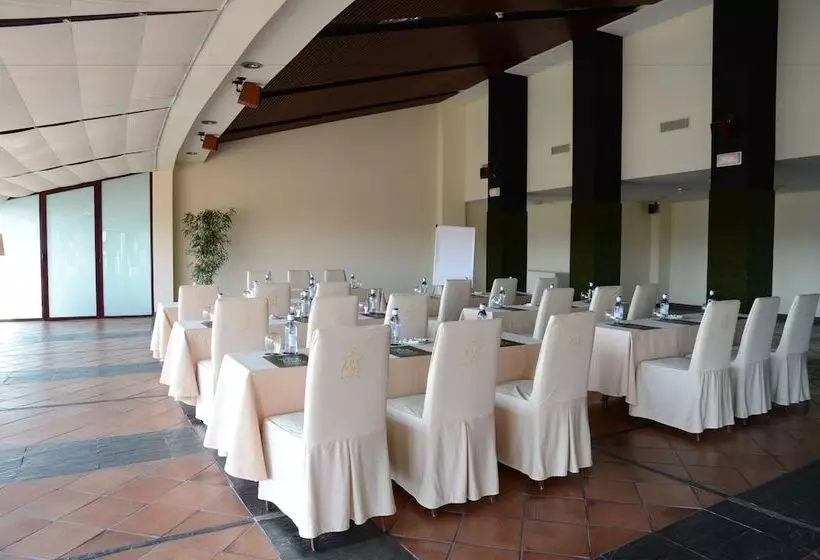 Fotos del hotel Cigarral El Bosque:  17