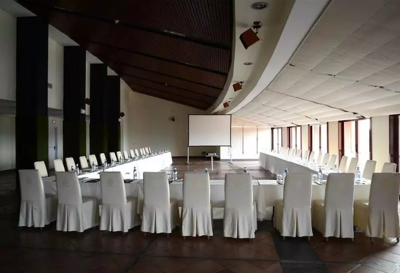 Fotos del hotel Cigarral El Bosque:  10