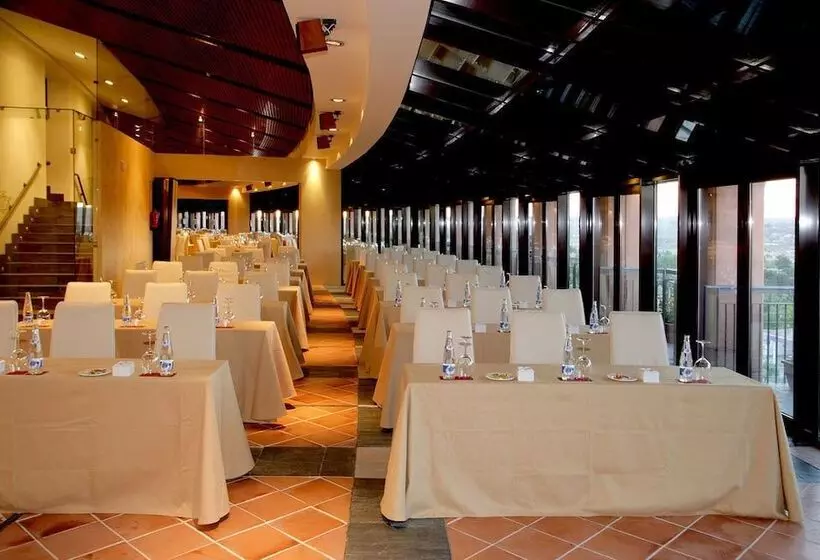 Fotos del hotel Cigarral El Bosque:  15