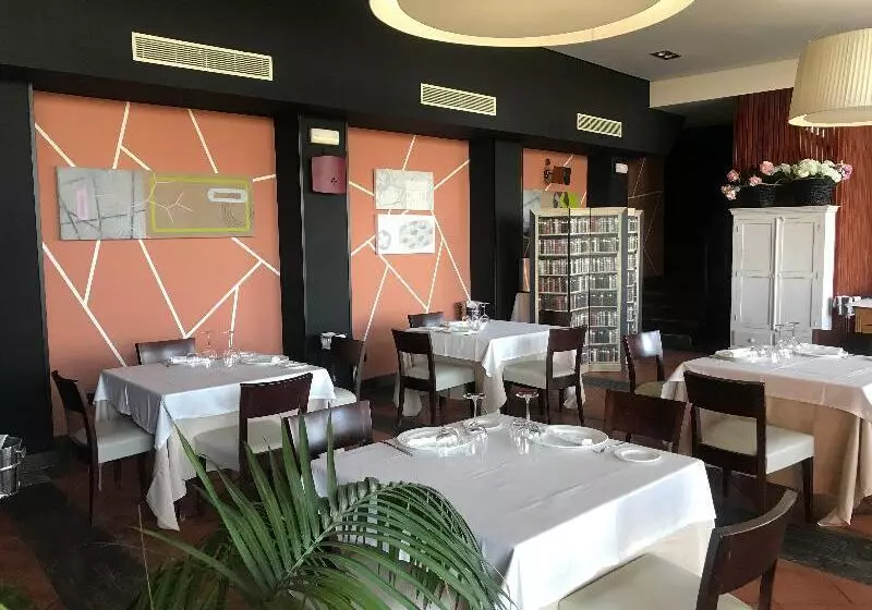 Fotos del hotel Cigarral El Bosque:  21