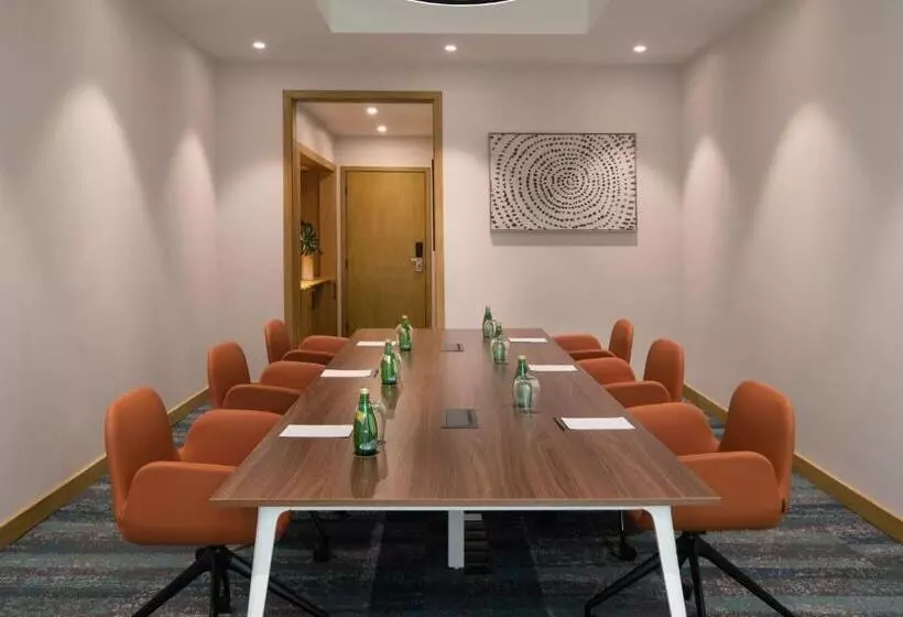 Fotos del hotel Courtyard By Marriott Santo Domingo:  15