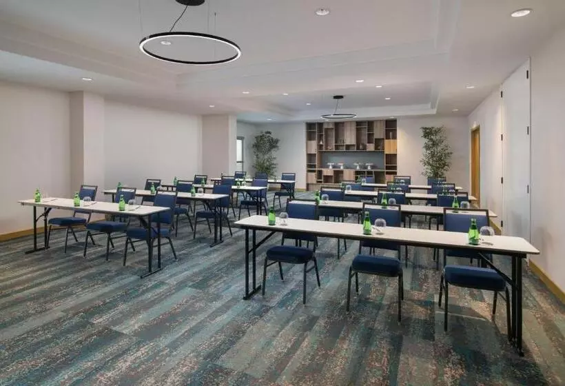 Fotos del hotel Courtyard By Marriott Santo Domingo:  18