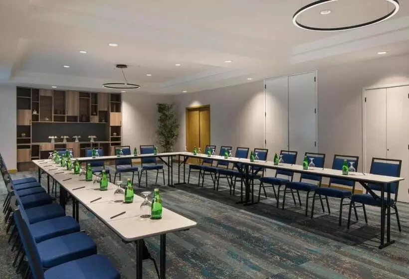 Fotos del hotel Courtyard By Marriott Santo Domingo:  8