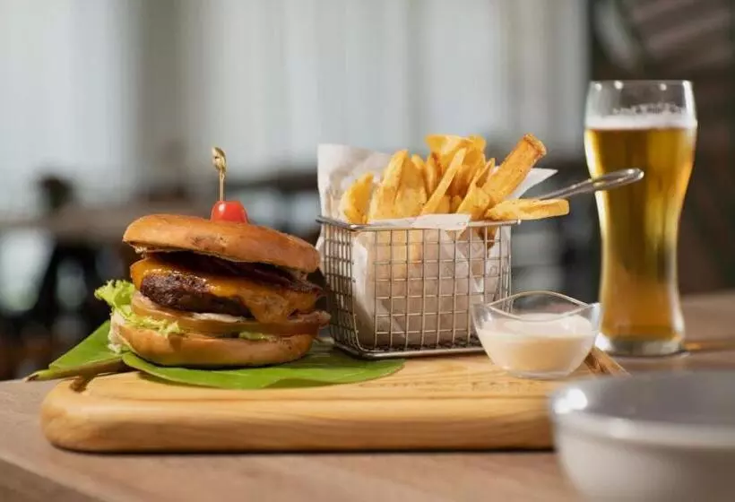 Fotos del hotel Courtyard By Marriott Santo Domingo:  17