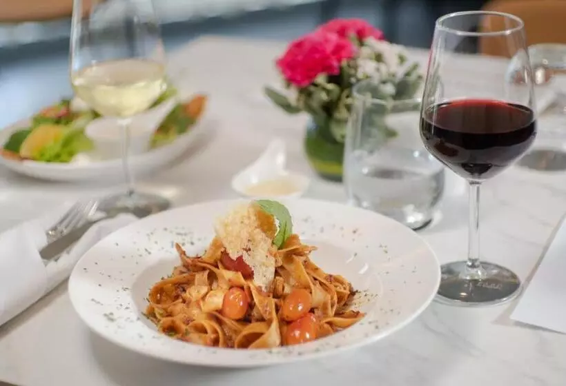 Fotos del hotel Courtyard By Marriott Santo Domingo:  20