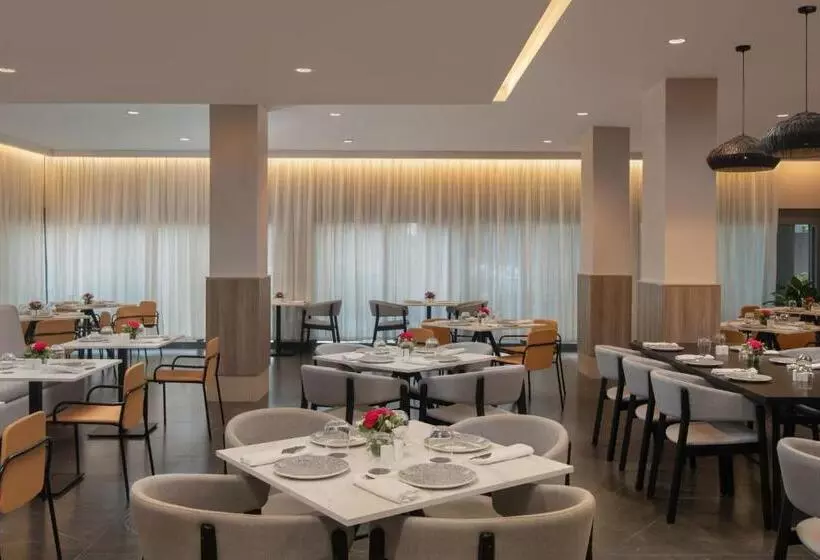 Fotos del hotel Courtyard By Marriott Santo Domingo:  6