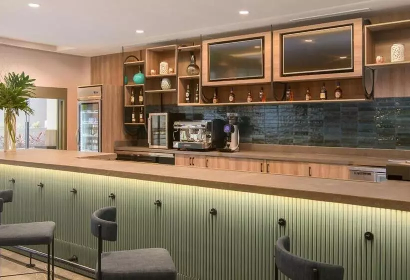 Fotos del hotel Courtyard By Marriott Santo Domingo:  7