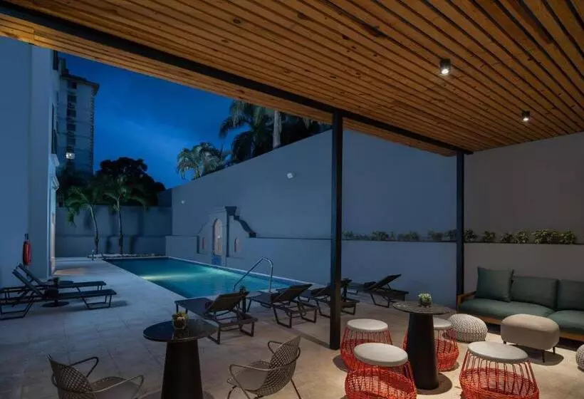 Fotos del hotel Courtyard By Marriott Santo Domingo:  14