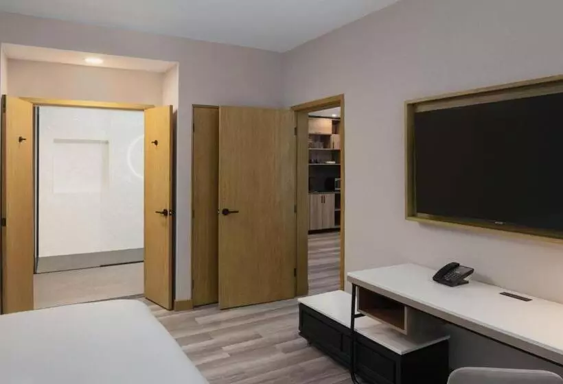 Fotos del hotel Courtyard By Marriott Santo Domingo:  24