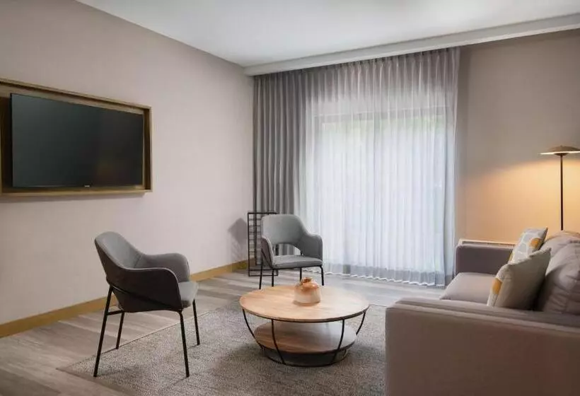 Fotos del hotel Courtyard By Marriott Santo Domingo:  25