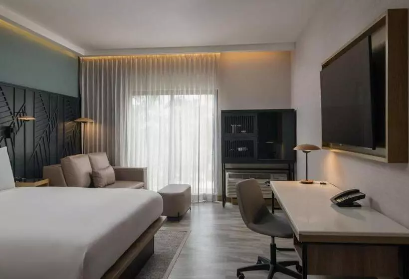 Fotos del hotel Courtyard By Marriott Santo Domingo:  19