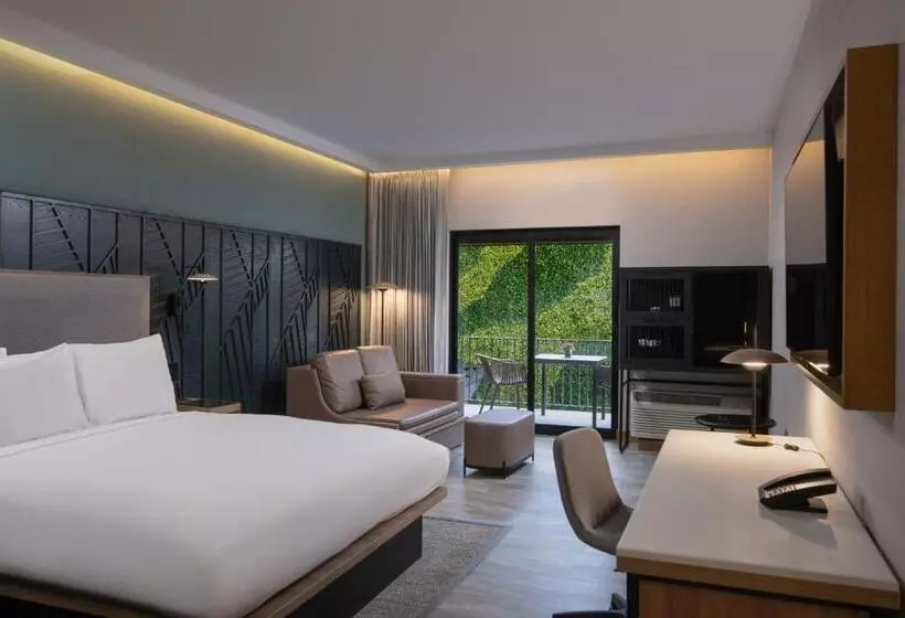 Fotos del hotel Courtyard By Marriott Santo Domingo:  21