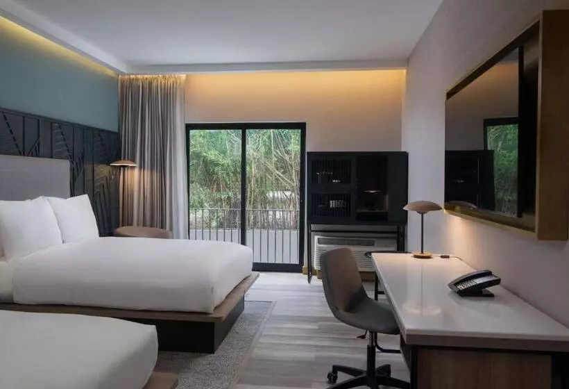 Fotos del hotel Courtyard By Marriott Santo Domingo:  23