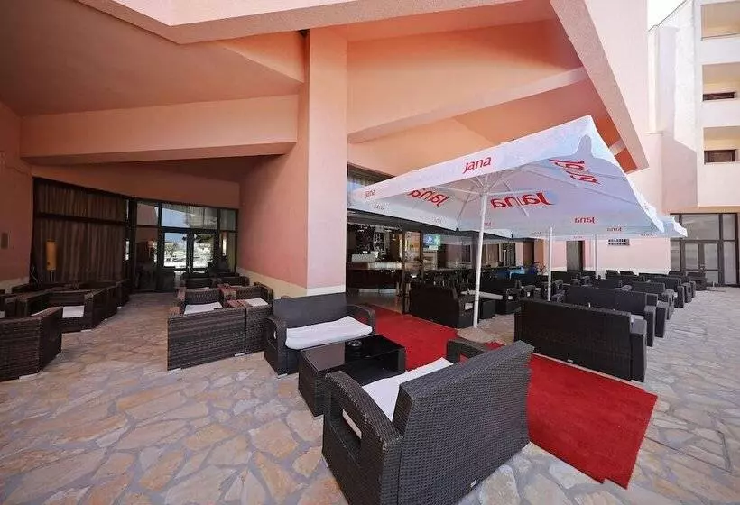 Fotos del hotel Donat - All Inclusive:  5